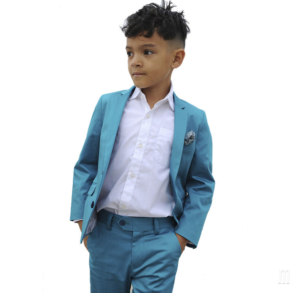 Boys' Mod Suit by Appaman