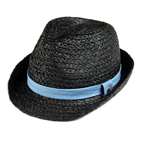 Boys' Summer Fedora Hat by Appaman