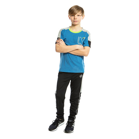 Boys Athletic Shirt by Noruk