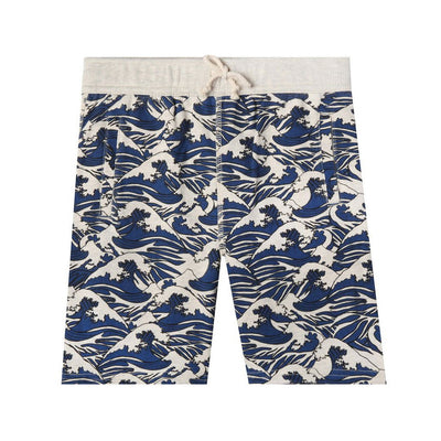 Boys' Lucas Shorts by art & eden - The Boy's Store