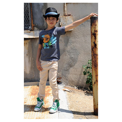 Boys' Summer Fedora Hat by Appaman