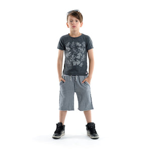 Boys' Sneakers Tee by Appaman - The Boy's Store