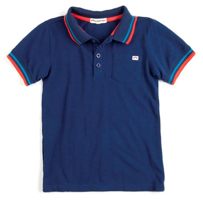 Boys' Pique Polo by Appaman - The Boy's Store