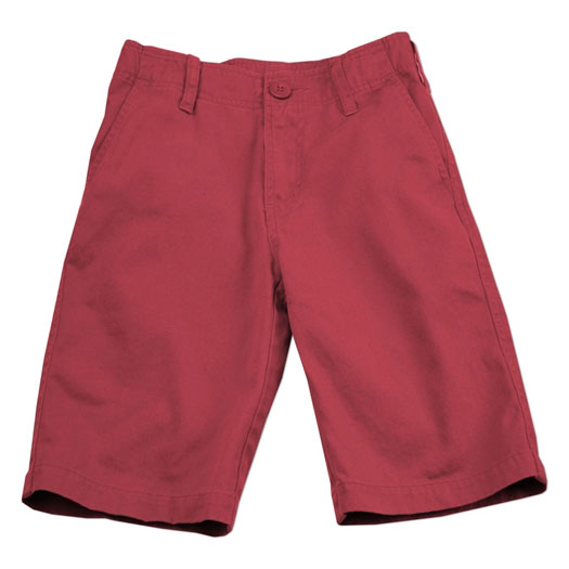 Boys' Chino Shorts by Jack Thomas