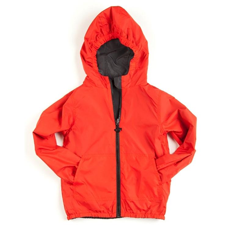 Little Boys Reversible Windbreaker by Appaman - The Boy's Store