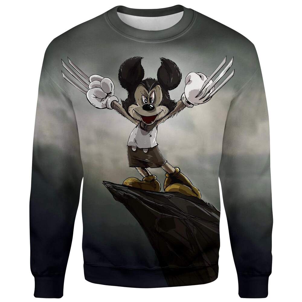 mk sweatshirt