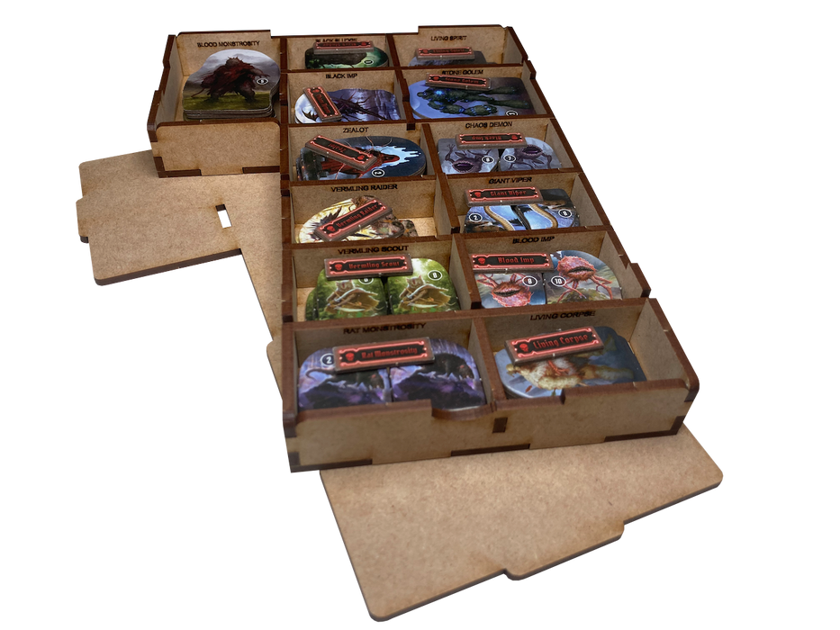 go7 gloomhaven organizer