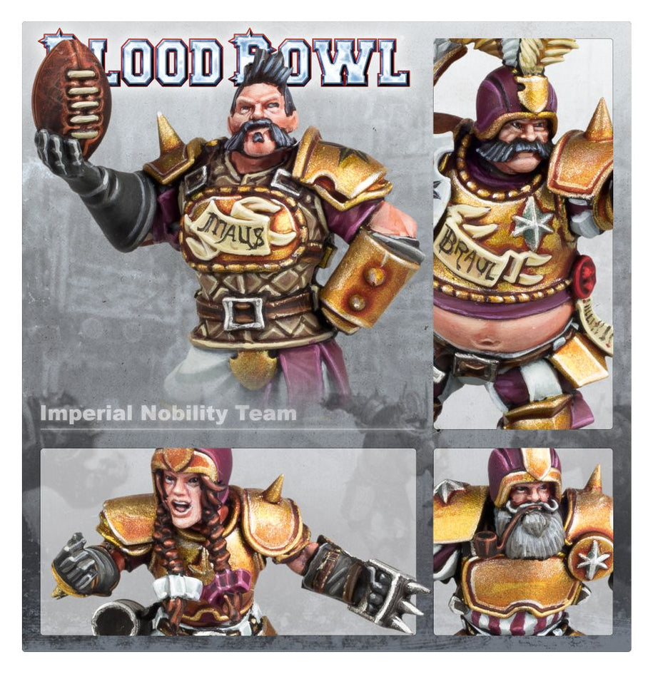 blood bowl 3 imperial nobility