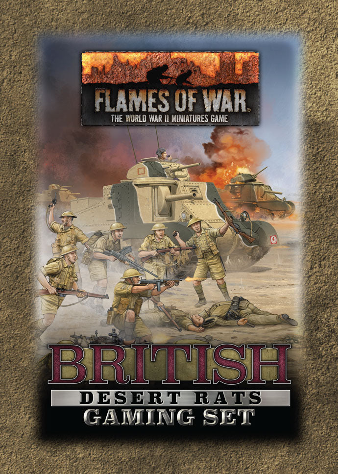 Пустынные крысы игра. Michael Cane Desert rats.