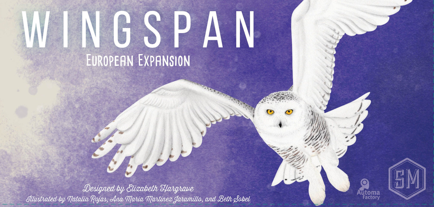 wingspan european expansion