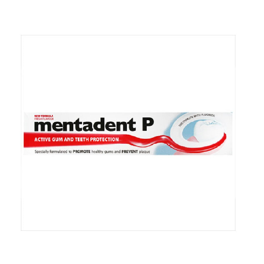 mentadent