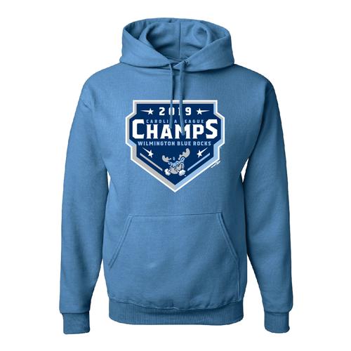 championship sweatshirt