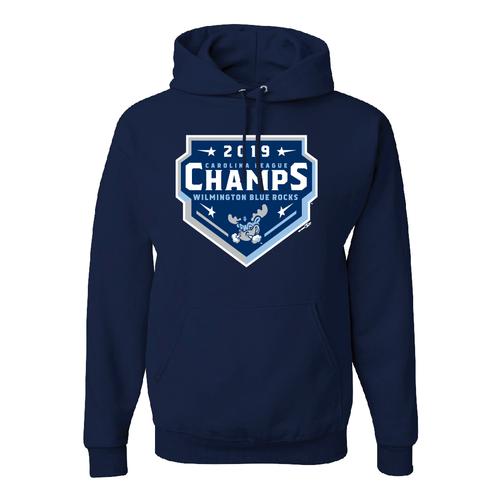 champs champion hoodie