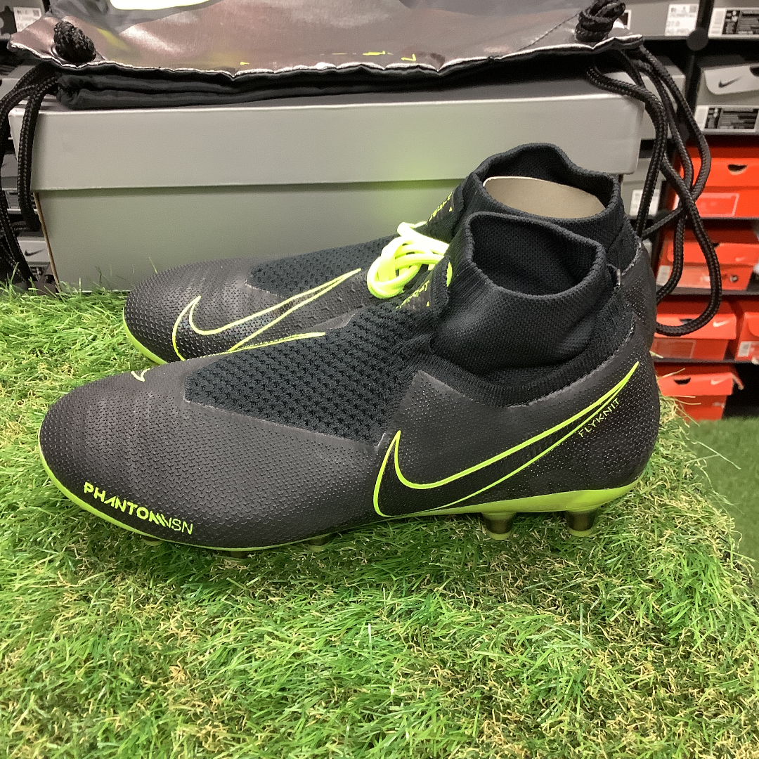 楽天市場 ナイキ NIKE サッカースパイク 26.5cm ファントムビジョン2