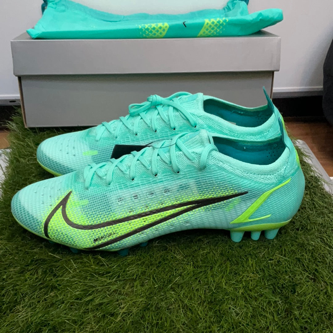 Nike Mercurial Vapor 14 Elite Ag 'Impulse Pack' CZ8717-403 US 9