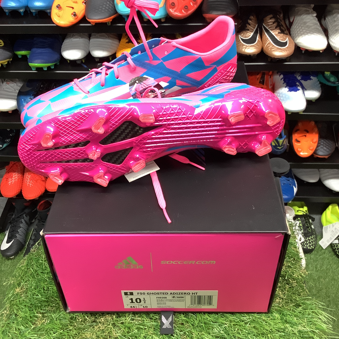 アディダス adidas F50 GHOSTED ADIZERO 28.0cm 新商品 - シューズ