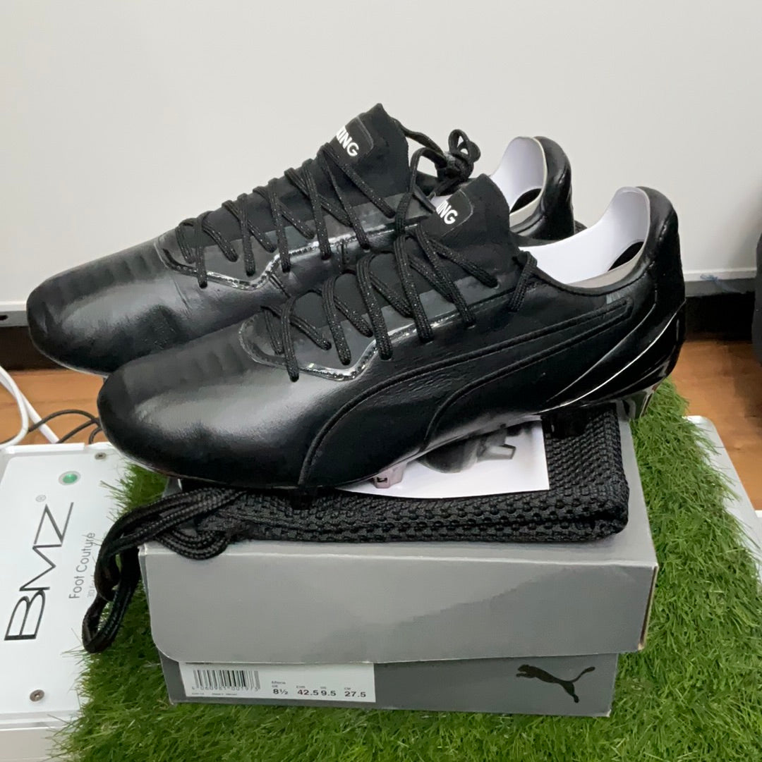 プーマキング PUMA KING 27.5 www.timepharma.com