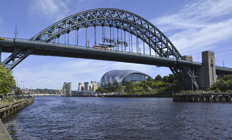 tyne bridge image