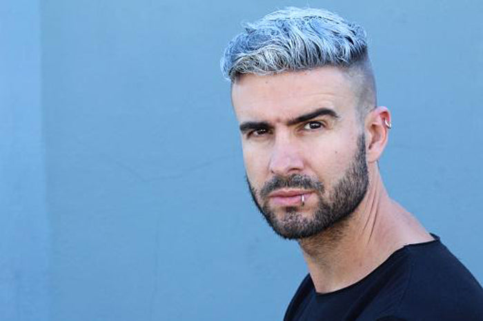 Best Hair Dye for Men - All You Need To Know | Herbishh