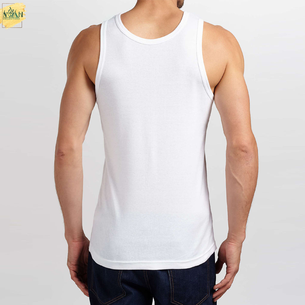 Inner vest – NWAH Collections