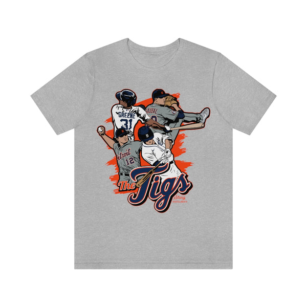 Tigs Tee