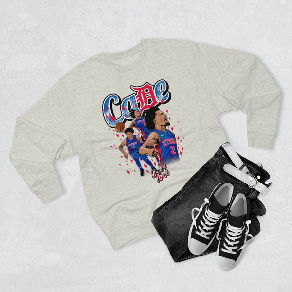 Cade 2.0 Crewneck