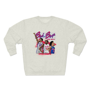 Bad Boys Are Back Crewneck