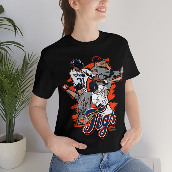 Tigs Tee