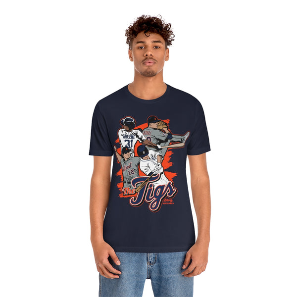 Tigs Tee