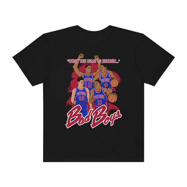 Bad Boys OG Tee