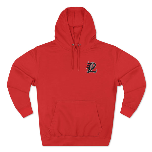 Dawgs Back2Back Champs Hoodie