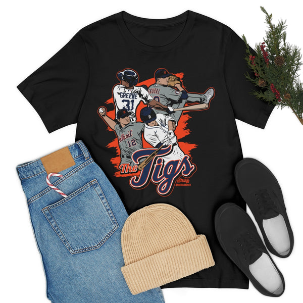 Tigs Tee