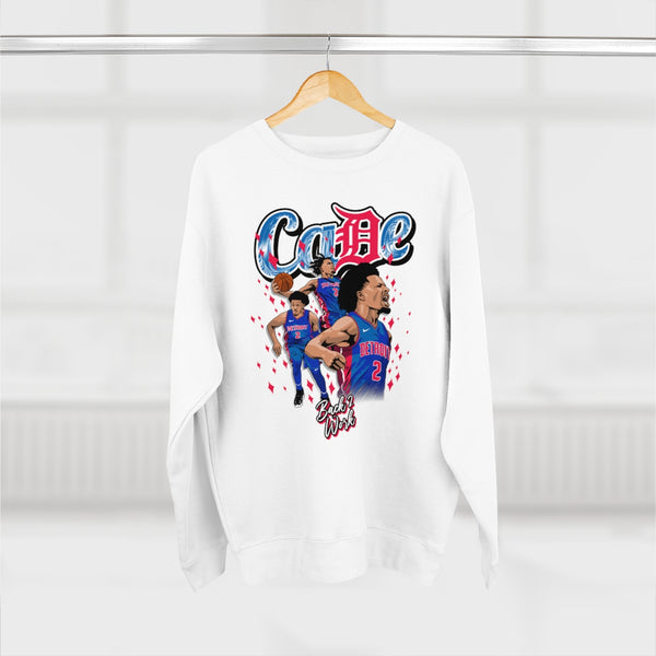 Cade 2.0 Crewneck