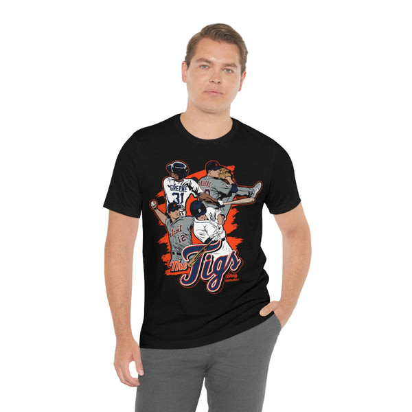 Tigs Tee