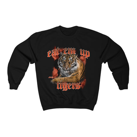 Eat Em Up Crewneck