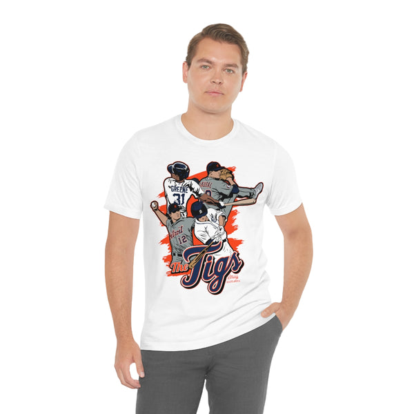 Tigs Tee