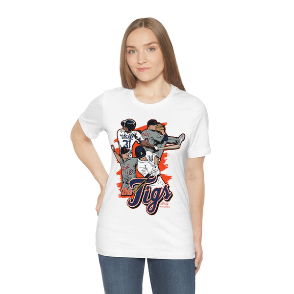 Tigs Tee