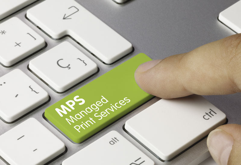 Managed Print Services