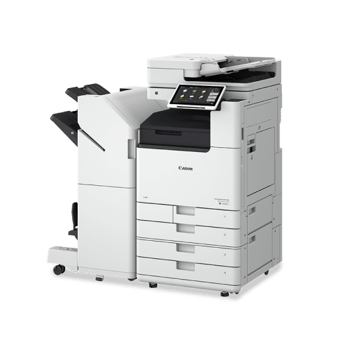 Canon, Inc Color imageRUNNER ADVANCE DX C3830i