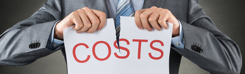Cut costs with Kyocera printers