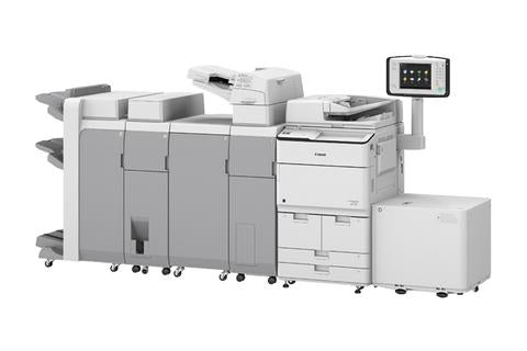 production printer