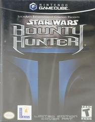 star wars bounty hunter gamecube assets