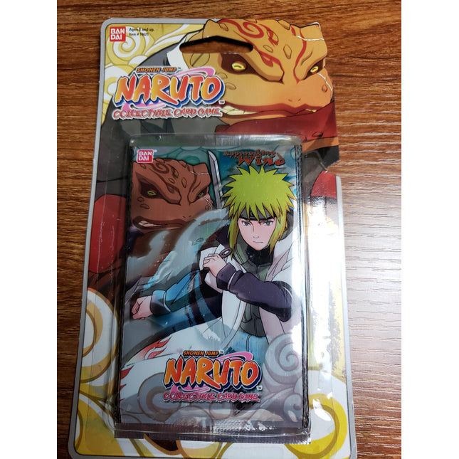 Naruto Pack 11