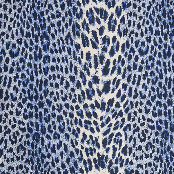 Raspberry Pink Leopard Fabric– Mrs. Alice