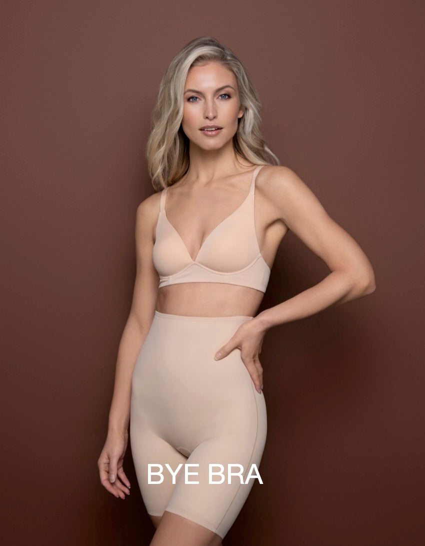 BYE BRA  ATTIC WOMENSWEAR