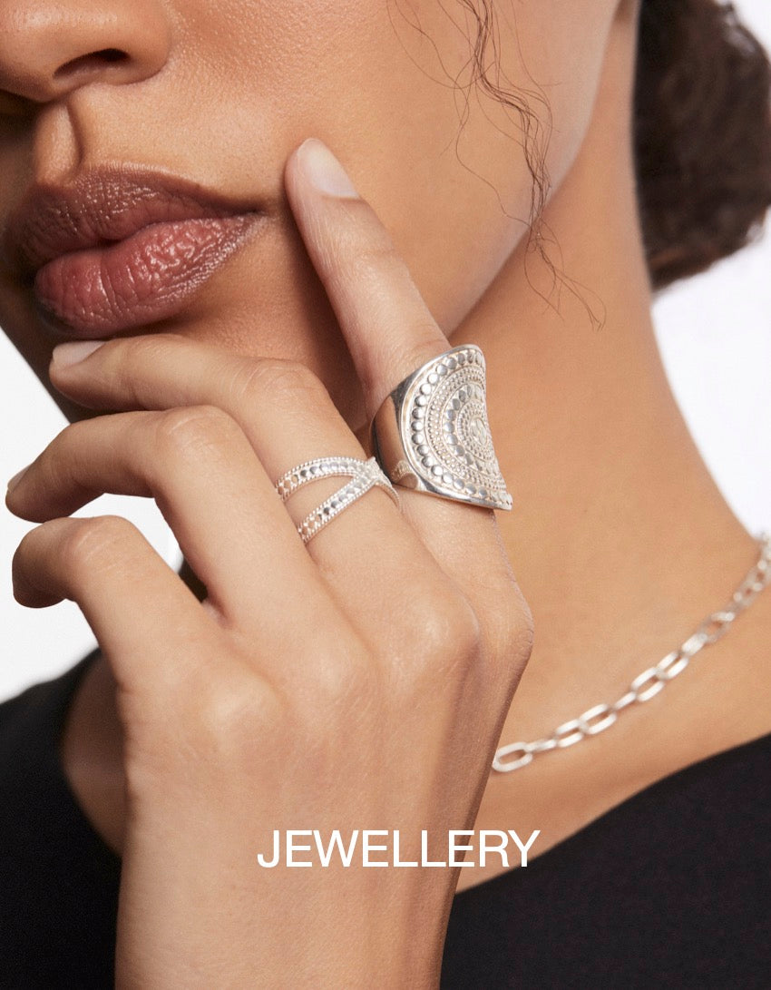 Jewellery  ATTIC WOMENSWEAR