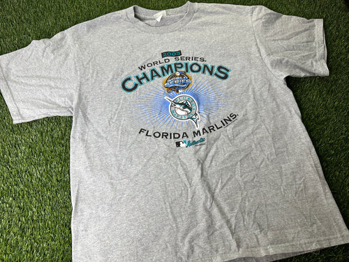 2003 World Champions Florida Marlins Stadium shirt, hoodie, sweater, long  sleeve and tank top