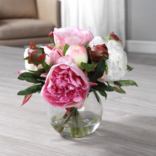 Load image into Gallery viewer, Blaire Peony Bouquet