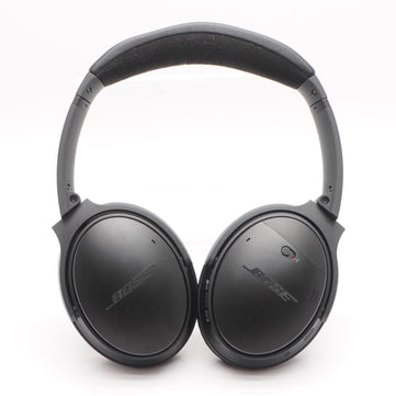 Black QuietComfort 35 Series II Noise Cancelling Headphones