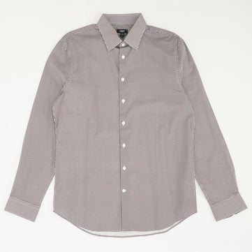 Louis Vuitton Chapman Brothers Monogram Silk Button Up Shirt